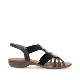 Hayes R36 - Charcoal