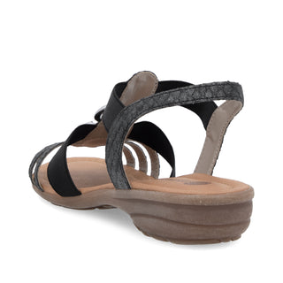 Hayes R36 - Charcoal