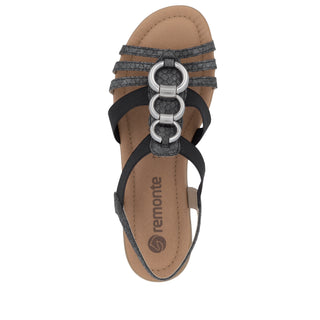 Hayes R36 - Charcoal