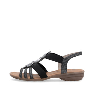 Hayes R36 - Charcoal
