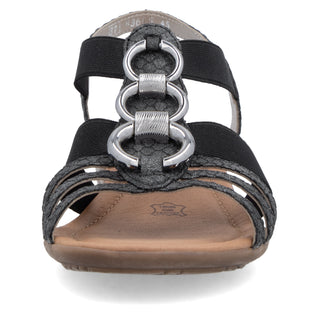 Hayes R36 - Charcoal