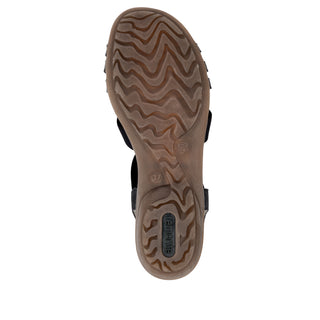 Hayes R36 - Charcoal