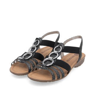 Hayes R36 - Charcoal