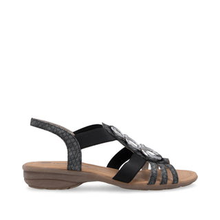 Hayes R36 - Charcoal