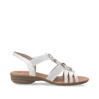 Hayes R36 - White