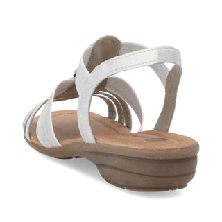 Hayes R36 - White