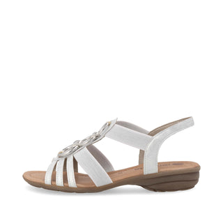 Hayes R36 - White