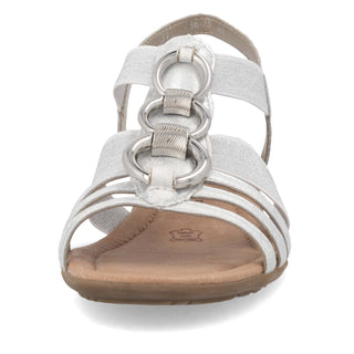Hayes R36 - White