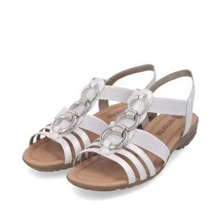 Hayes R36 - White