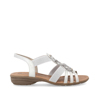 Hayes R36 - White