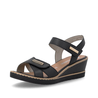 Wilford R62 - Black Black