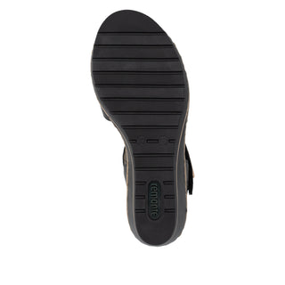 Wilford R62 - Black Black