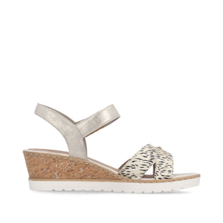 Wilford R62 - Pale Gold Mix