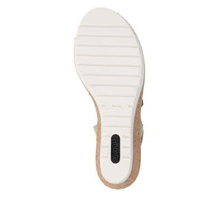 Wilford R62 - Pale Gold Mix