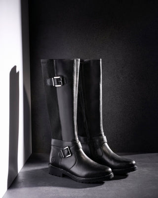 Largo R65 - Black
