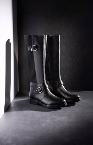 Largo R65 - Black