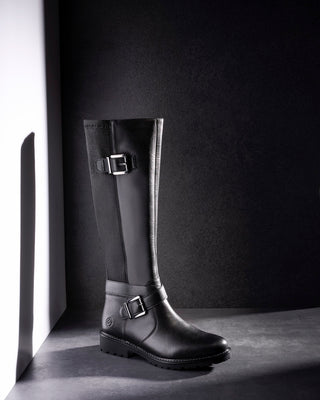 Largo R65 - Black
