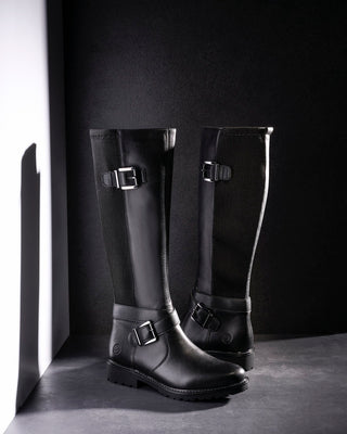 Largo R65 - Black