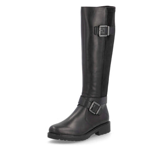 Largo R65 - Black