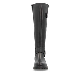 Largo R65 - Black