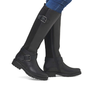 Largo R65 - Black