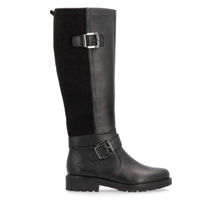 Largo R65 - Black
