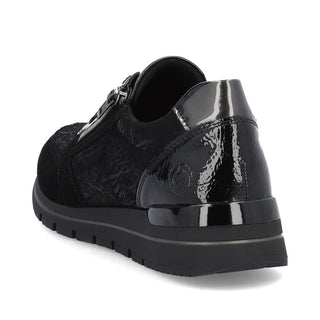 Den R67 - Black