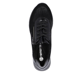 Den R67 - Black