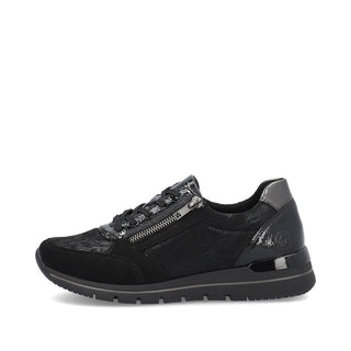 Den R67 - Black