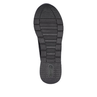 Den R67 - Black