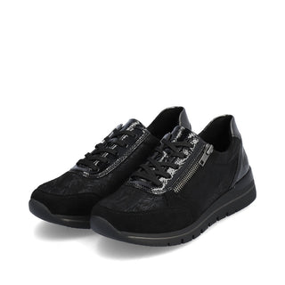 Den R67 - Black
