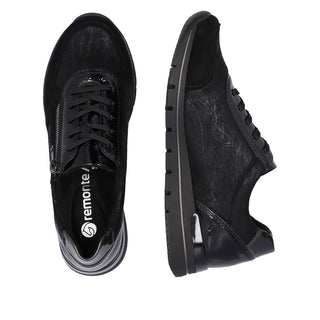 Den R67 - Black