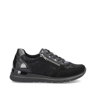 Den R67 - Black