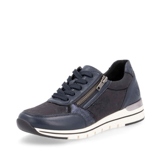 Den R67 - Navy Blue
