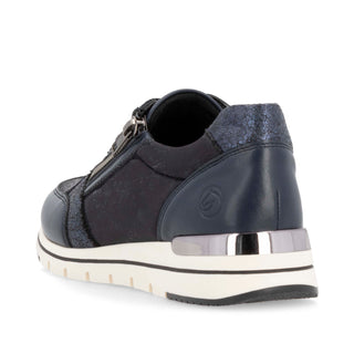 Den R67 - Navy Blue