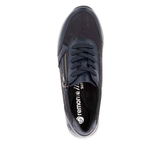 Den R67 - Navy Blue