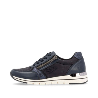 Den R67 - Navy Blue