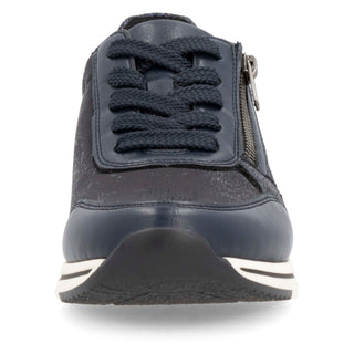 Den R67 - Navy Blue