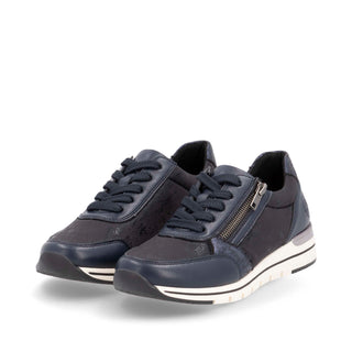 Den R67 - Navy Blue