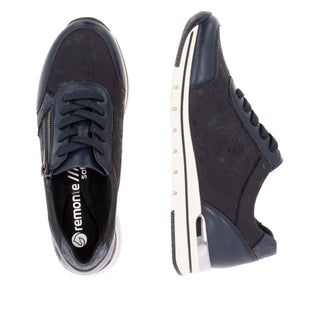 Den R67 - Navy Blue