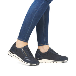 Den R67 - Navy Blue