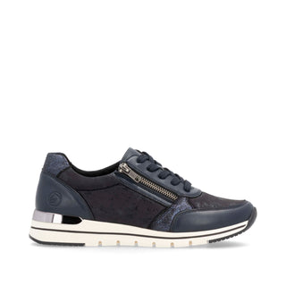 Den R67 - Navy Blue