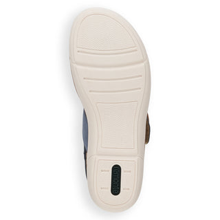 Hayley R68 - Denim Blue