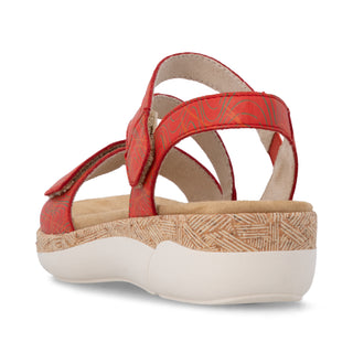 Hei R68 - Red