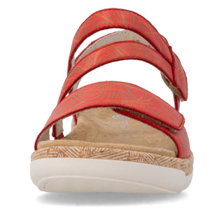 Hei R68 - Red