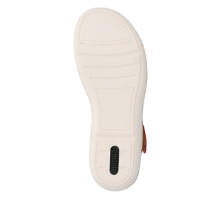 Hei R68 - Red