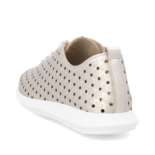 Hermoine R71 - Pale Gold