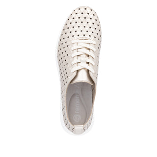 Hermoine R71 - Pale Gold