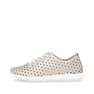 Hermoine R71 - Pale Gold