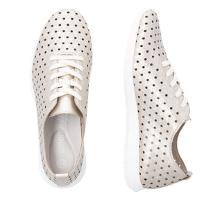 Hermoine R71 - Pale Gold